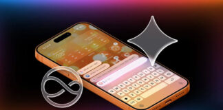 Google Gemini siri iOS 27