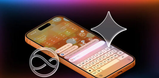 Google Gemini siri iOS 27