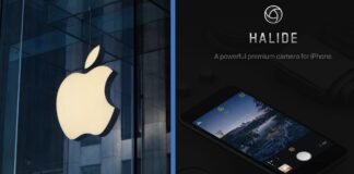 Apple ulovil špičkového dizajnéra, ktorý stojí za populárnou aplikáciou Halide Spoločnosť Apple aplikácia Halide