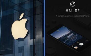Apple ulovil špičkového dizajnéra, ktorý stojí za populárnou aplikáciou Halide Spoločnosť Apple aplikácia Halide
