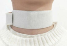 ZÁZRAK VEDY? Toto zariadenie na krk vráti hlas ľuďom po porážke. Pomôže AI zmena hlasu