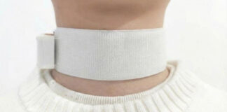 ZÁZRAK VEDY? Toto zariadenie na krk vráti hlas ľuďom po porážke. Pomôže AI zmena hlasu