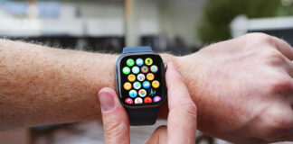 Apple Watch Series 11