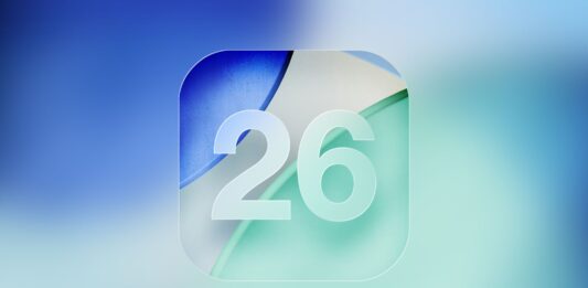 iOS 26 aktualizácia