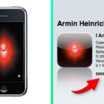 Aplikácia I am Rich