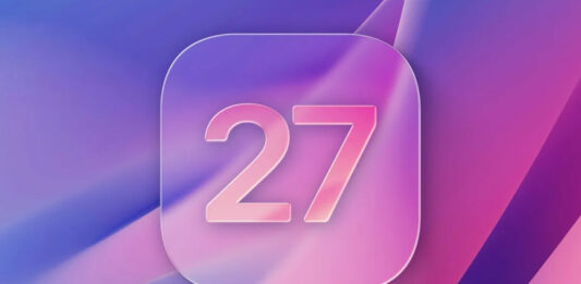 iOS 27