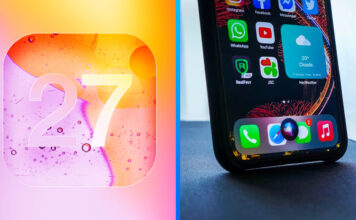 Apple chystá veľký zlom pre Siri. iOS 27 má priniesť chatbota iOS 27 Siri