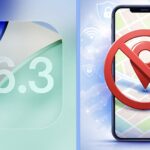 iOS 26.3 prinesie novú úroveň súkromia. Apple obmedzí presnú polohu zdieľanú s operátormi iOS 26.3 lokalizácia