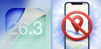 iOS 26.3 prinesie novú úroveň súkromia. Apple obmedzí presnú polohu zdieľanú s operátormi iOS 26.3 lokalizácia