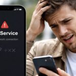 Apple sťahuje niektoré aktualizácie iOS. Staršie iPhony majú stále problémy s pripojením iOS problém s pripojením