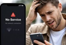 Apple sťahuje niektoré aktualizácie iOS. Staršie iPhony majú stále problémy s pripojením iOS problém s pripojením