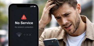 Apple sťahuje niektoré aktualizácie iOS. Staršie iPhony majú stále problémy s pripojením iOS problém s pripojením