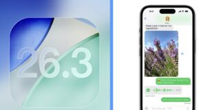 ŽIADNE ŠPEHOVANIE! Apple v tichosti mení pravidlá pre správy medzi iPhone a Androidom. iOS 26.3 šifrovanie RCS správ