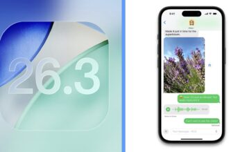 ŽIADNE ŠPEHOVANIE! Apple v tichosti mení pravidlá pre správy medzi iPhone a Androidom. iOS 26.3 šifrovanie RCS správ