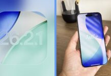 iOS 26.2.1 je na prvých zariadeniach. Nová aktualizácia pre iPhone príde už čoskoro Aktualizácia iOS 26.2.1