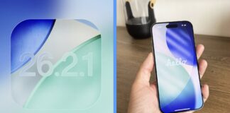 iOS 26.2.1 je na prvých zariadeniach. Nová aktualizácia pre iPhone príde už čoskoro Aktualizácia iOS 26.2.1