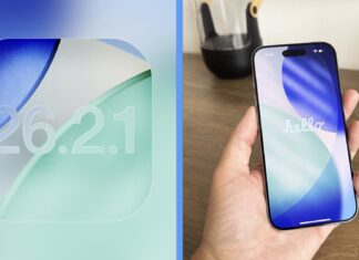 iOS 26.2.1 priniesol tiché vylepšenie, ktoré by malo zaujímať majiteľov starších iPhonov Aktualizácia iOS 26.2.1