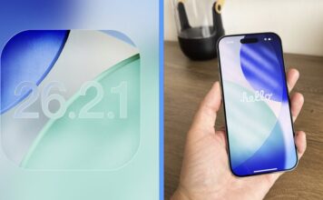 iOS 26.2.1 je na prvých zariadeniach. Nová aktualizácia pre iPhone príde už čoskoro Aktualizácia iOS 26.2.1