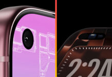 iPhone 18 Pro dynamic island