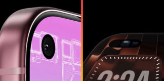 iPhone 18 Pro dynamic island