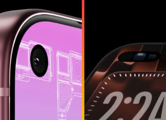 iPhone 18 Pro dynamic island