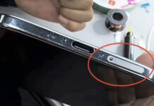 iPhone Air dostal fyzický SIM slot. Neuveriteľná modifikácia z Číny iPhone air sim