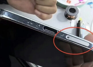 iPhone Air dostal fyzický SIM slot. Neuveriteľná modifikácia z Číny iPhone air sim