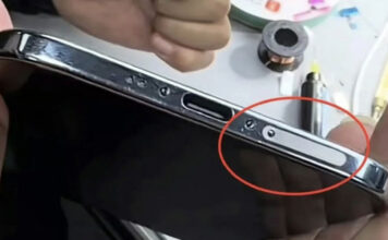 iPhone Air dostal fyzický SIM slot. Neuveriteľná modifikácia z Číny iPhone air sim