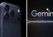 HISTORICKÝ ZLOM! Apple a Google sa spojili: Váš iPhone dostane mozog od najväčšieho rivala. iPhone podpora Gemini