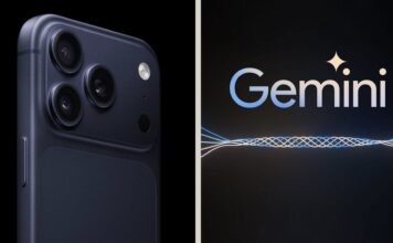 HISTORICKÝ ZLOM! Apple a Google sa spojili: Váš iPhone dostane mozog od najväčšieho rivala. iPhone podpora Gemini
