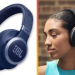 JBL NC 770NC