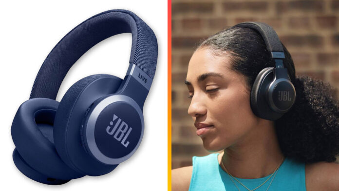 JBL NC 770NC JBL NC 770NC