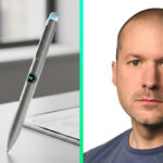 Inteligentné pero Jony Ive