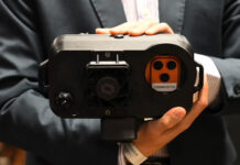 ŠOKUJÚCA REALITA! Na slávnom štadióne namontovali 28 kusov iPhonu 17 Pro: Dôvod vás dostane. iPhone kamera 1