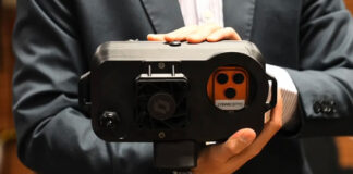 ŠOKUJÚCA REALITA! Na slávnom štadióne namontovali 28 kusov iPhonu 17 Pro: Dôvod vás dostane. iPhone kamera 1