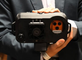 ŠOKUJÚCA REALITA! Na slávnom štadióne namontovali 28 kusov iPhonu 17 Pro: Dôvod vás dostane. iPhone kamera 1