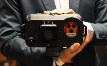 ŠOKUJÚCA REALITA! Na slávnom štadióne namontovali 28 kusov iPhonu 17 Pro: Dôvod vás dostane. iPhone kamera 1