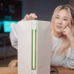 NEUVERITEĽNÉ! Číňanka spojila PS5, Xbox a Switch 2 do jedného tela. Pozrite sa na ten stroj! PS5, Xbox a Switch 2 do jedného tela