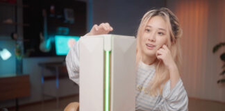 NEUVERITEĽNÉ! Číňanka spojila PS5, Xbox a Switch 2 do jedného tela. Pozrite sa na ten stroj! PS5, Xbox a Switch 2 do jedného tela