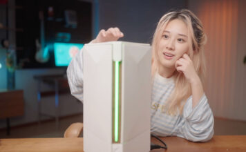 NEUVERITEĽNÉ! Číňanka spojila PS5, Xbox a Switch 2 do jedného tela. Pozrite sa na ten stroj! PS5, Xbox a Switch 2 do jedného tela