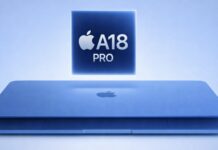 Toto všetko zatiaľ vieme o najlacnejšom MacBooku v histórii. Apple ho prinesie už onedlho Lacný MacBook s čipom A18 Pro