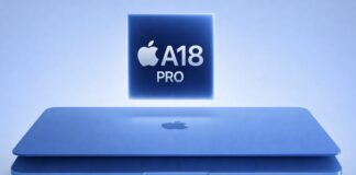 Toto všetko zatiaľ vieme o najlacnejšom MacBooku v histórii. Apple ho prinesie už onedlho Lacný MacBook s čipom A18 Pro