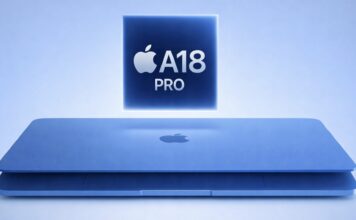 Toto všetko zatiaľ vieme o najlacnejšom MacBooku v histórii. Apple ho prinesie už onedlho Lacný MacBook s čipom A18 Pro