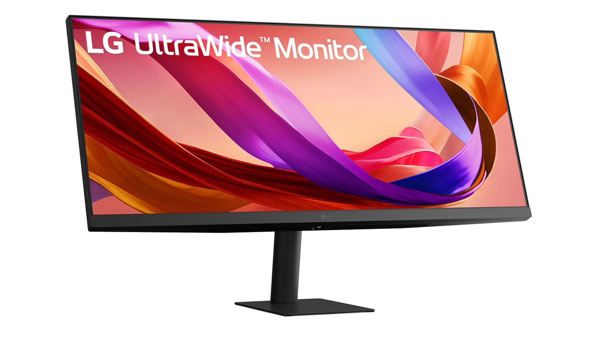 LG monitor