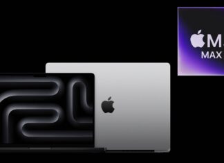 MacBook Pro s čipom M5 Max