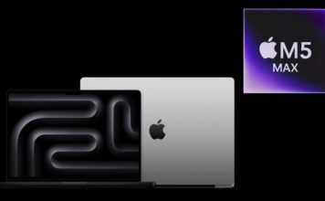 Nový MacBook Pro dostane čip M5 Max. Šialený výkon spoznáme už o mesiac! MacBook Pro s čipom M5 Max