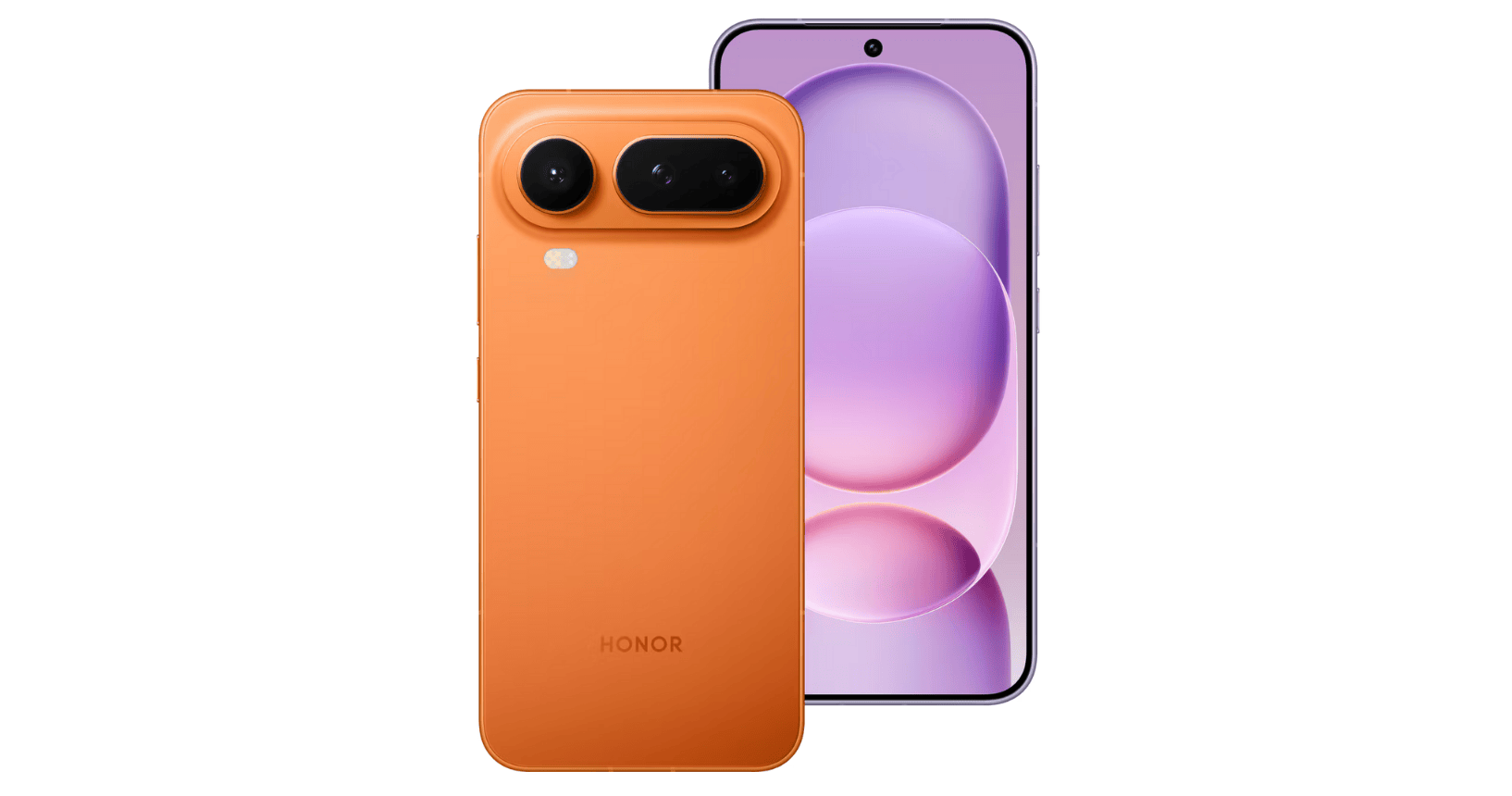 Honor Magic 8 Air