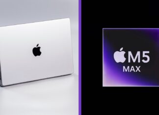 Príchod MacBooku Pro s čipmi M5 Pro a M5 Max je na spadnutie. Možno sa však oplatí počkať MacBook Pro s čipom M5 Max