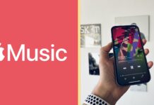 Apple Music je teraz na tri mesiace zadarmo. Ideálny čas na prechod zo Spotify Apple Music na iPhone