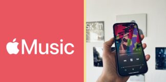 Apple Music je teraz na tri mesiace zadarmo. Ideálny čas na prechod zo Spotify Apple Music na iPhone